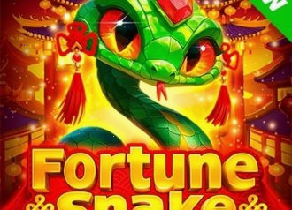 Игра Fortune Snake Змея удачи